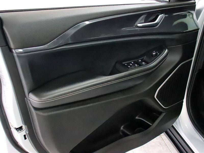 jeep Grand Cherokee 2021 - 12