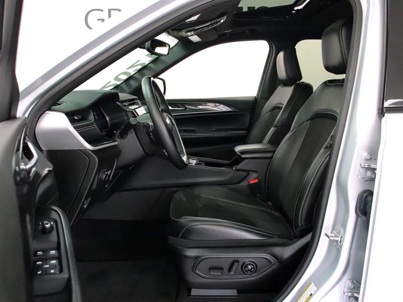 jeep Grand Cherokee 2021 - 13