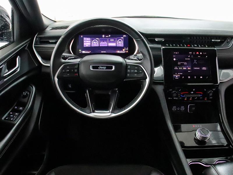 jeep Grand Cherokee 2021 - 15