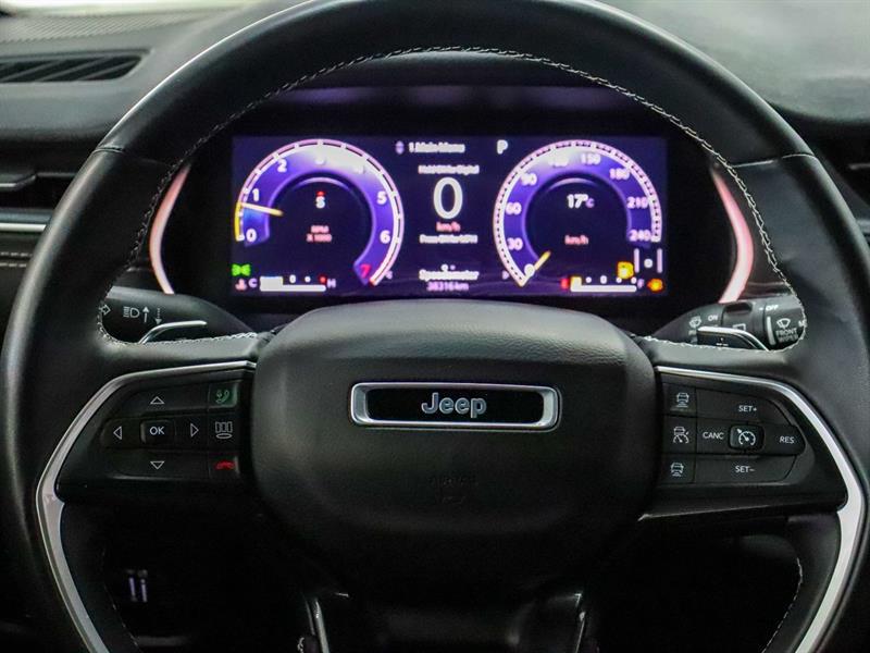 jeep Grand Cherokee 2021 - 17