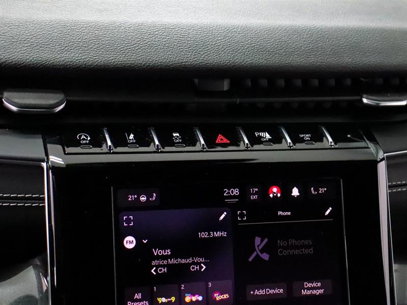 jeep Grand Cherokee 2021 - 19