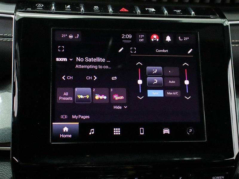 jeep Grand Cherokee 2021 - 20