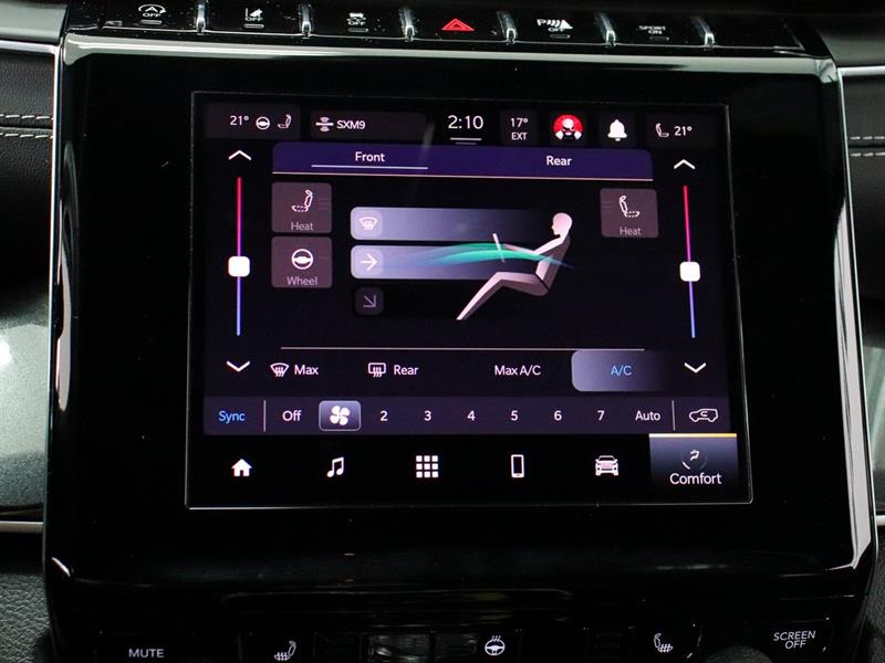 jeep Grand Cherokee 2021 - 21