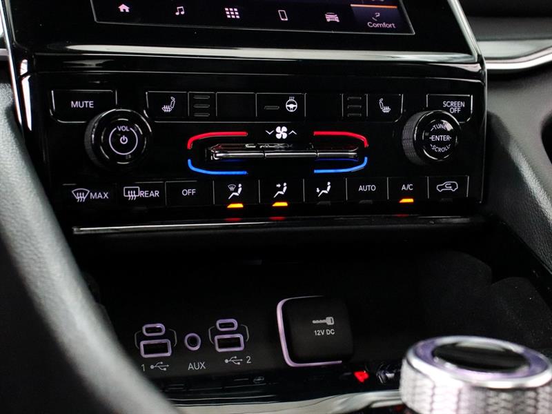 jeep Grand Cherokee 2021 - 23