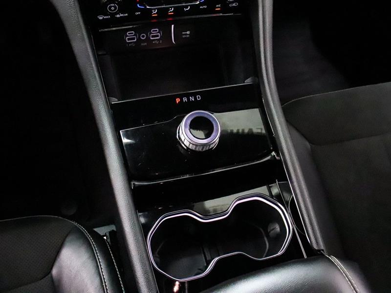 jeep Grand Cherokee 2021 - 26