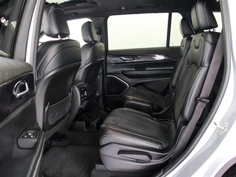 jeep Grand Cherokee 2021 - 27