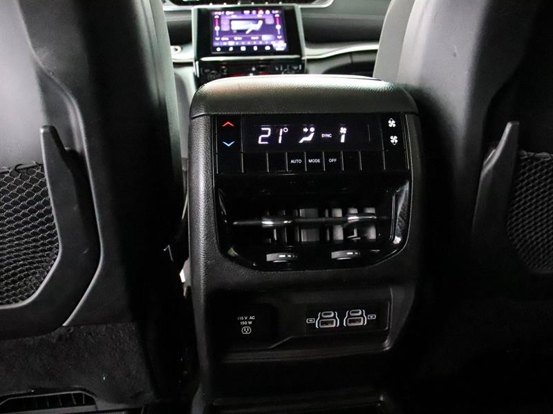 jeep Grand Cherokee 2021 - 28