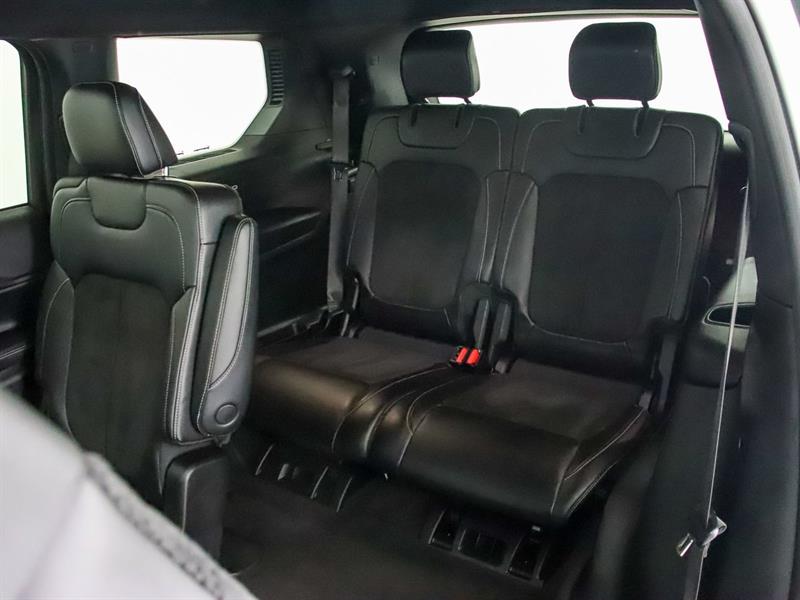 jeep Grand Cherokee 2021 - 29