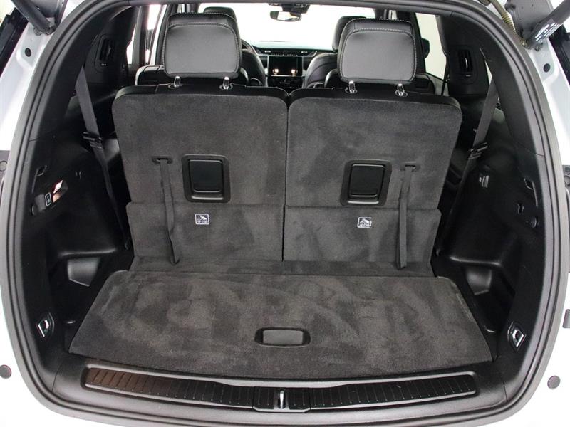 jeep Grand Cherokee 2021 - 30