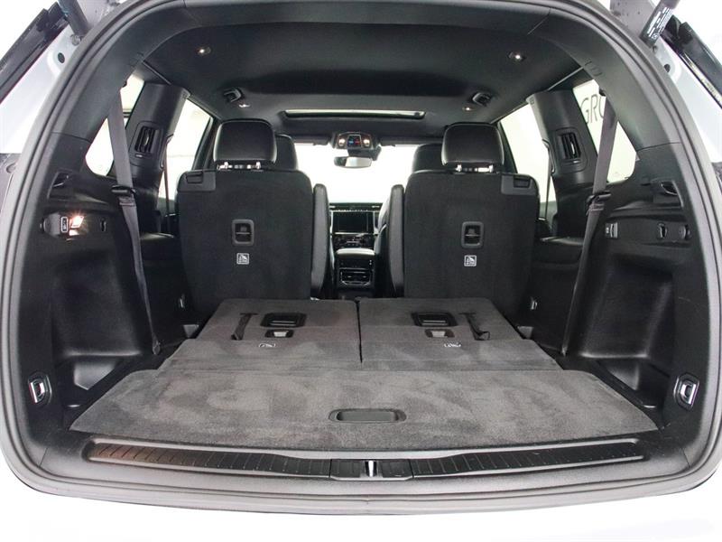 jeep Grand Cherokee 2021 - 31