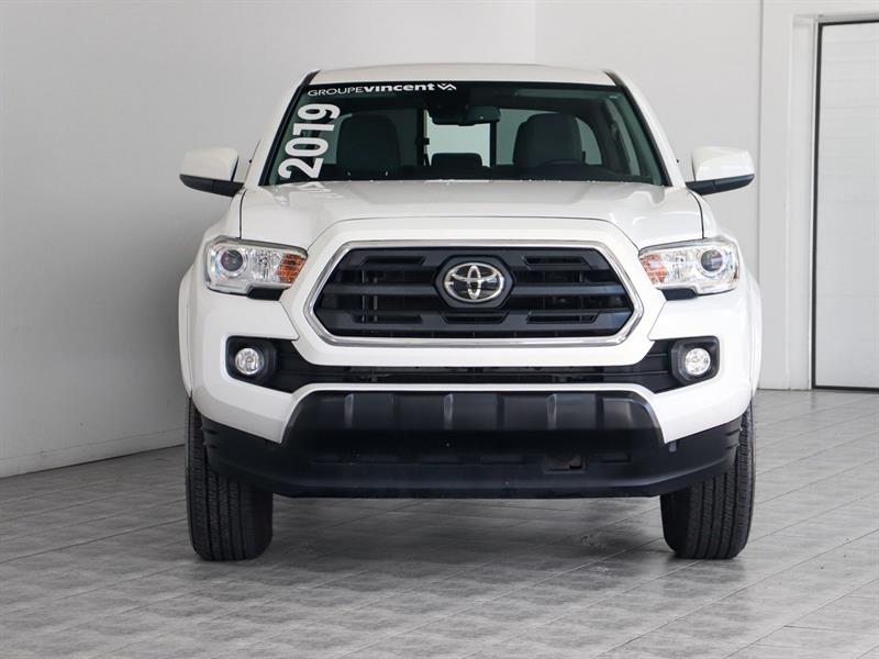 toyota Tacoma 2019 - 3