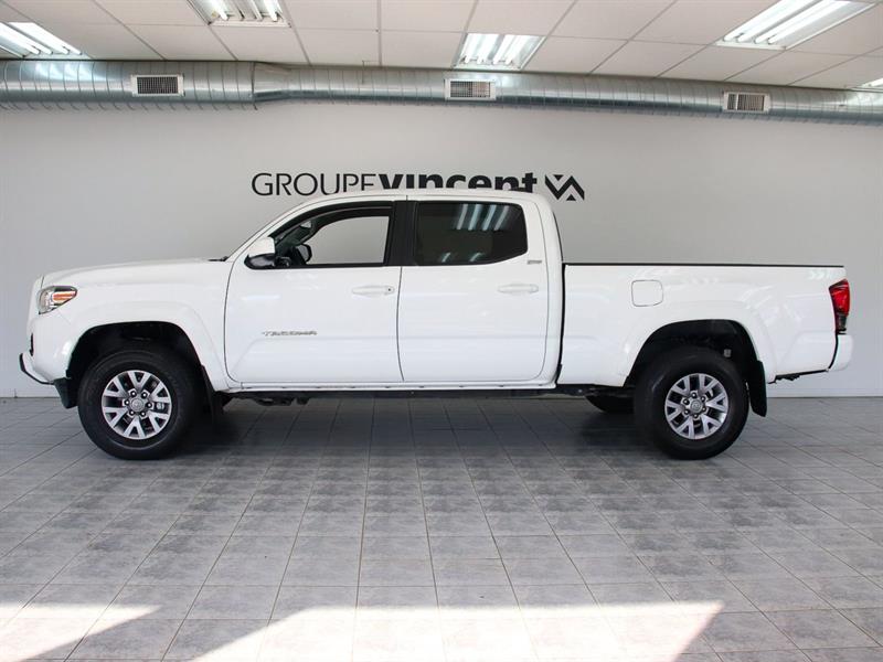 toyota Tacoma 2019 - 4
