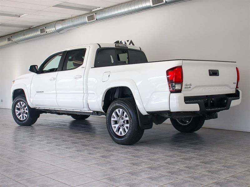 toyota Tacoma 2019 - 5