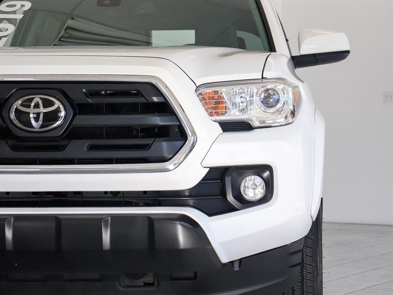 toyota Tacoma 2019 - 8