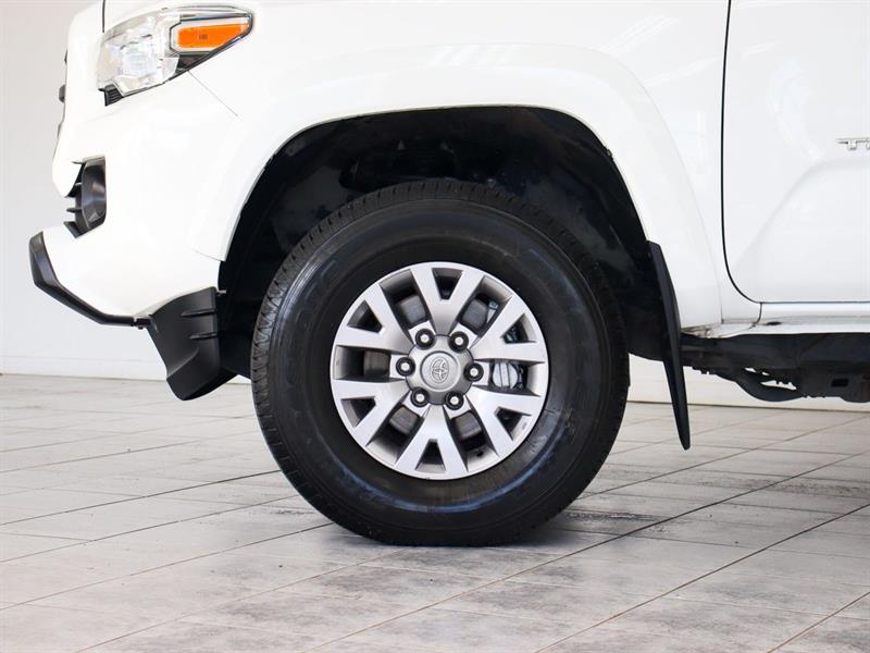 toyota Tacoma 2019 - 9