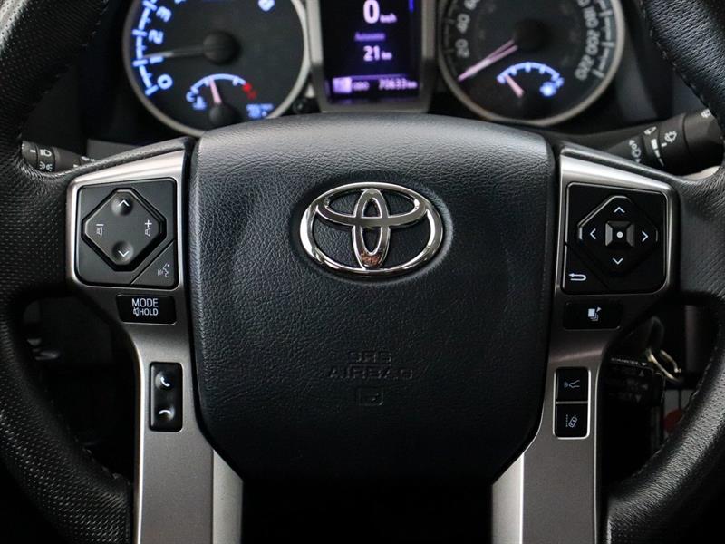 toyota Tacoma 2019 - 18