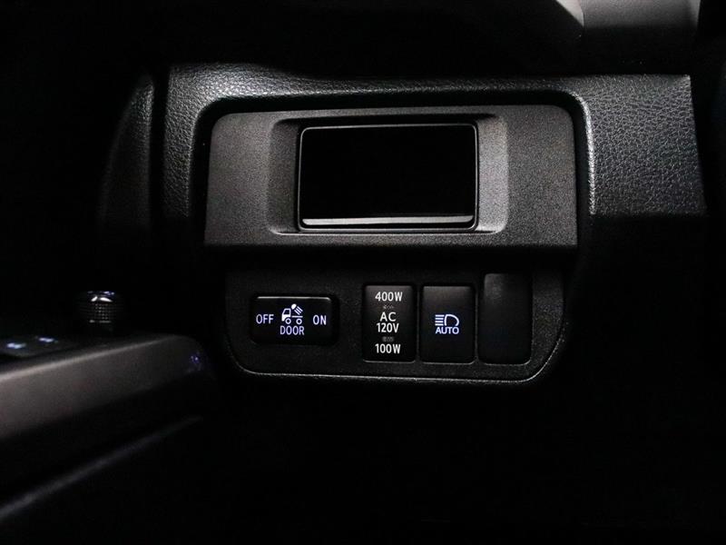 toyota Tacoma 2019 - 20