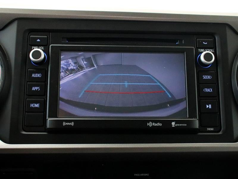 toyota Tacoma 2019 - 22