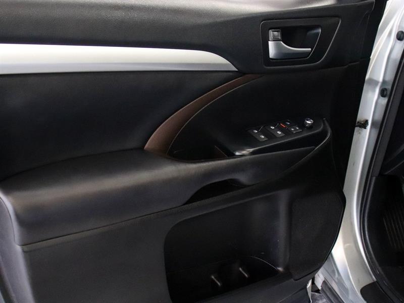 toyota Highlander 2018 - 14