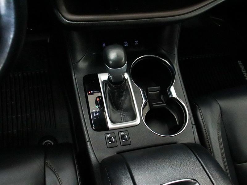 toyota Highlander 2018 - 28
