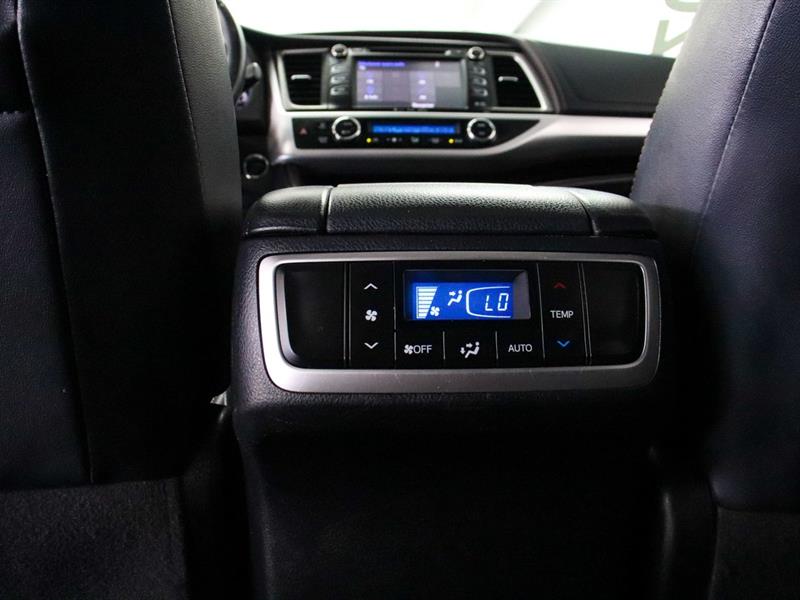 toyota Highlander 2018 - 30