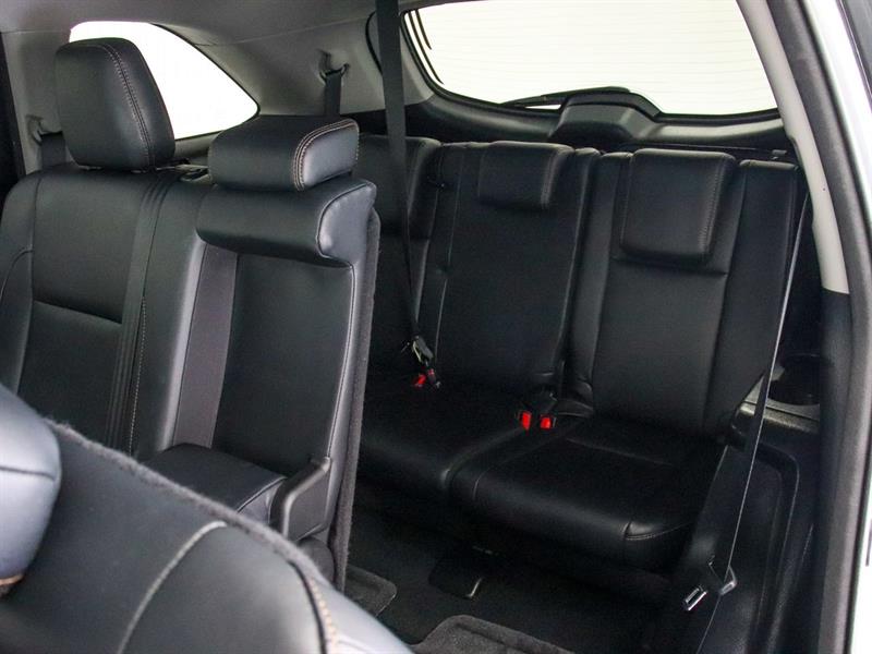 toyota Highlander 2018 - 31