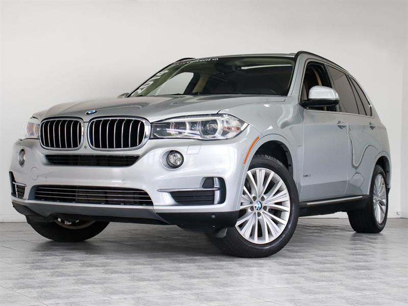 bmw X5 2014