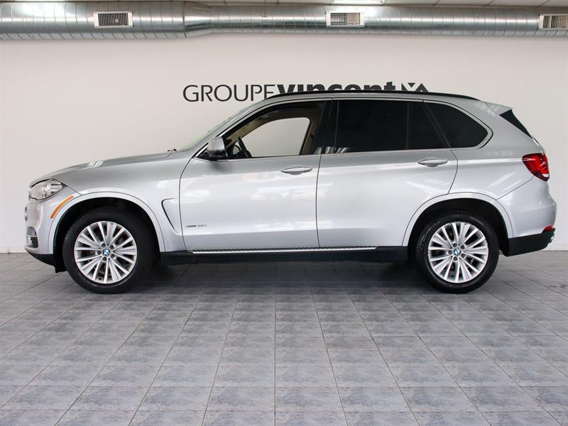 bmw X5 2014 - 4