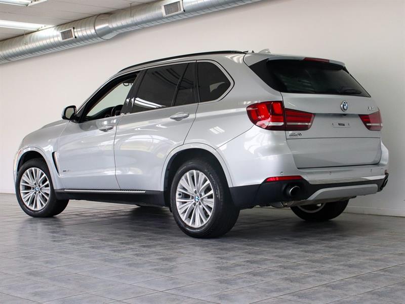 bmw X5 2014 - 5