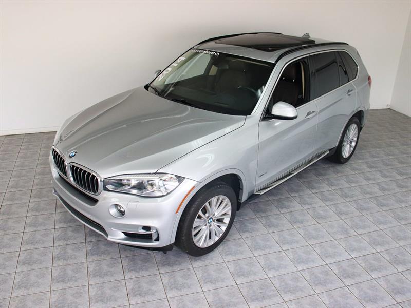 bmw X5 2014 - 7