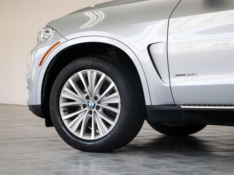 bmw X5 2014 - 9