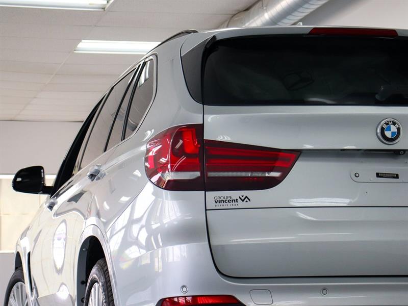 bmw X5 2014 - 10