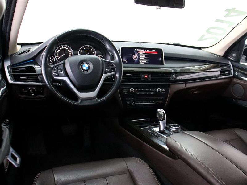 bmw X5 2014 - 12