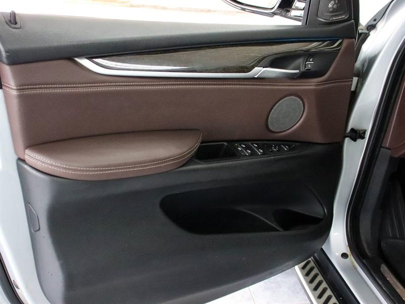 bmw X5 2014 - 13