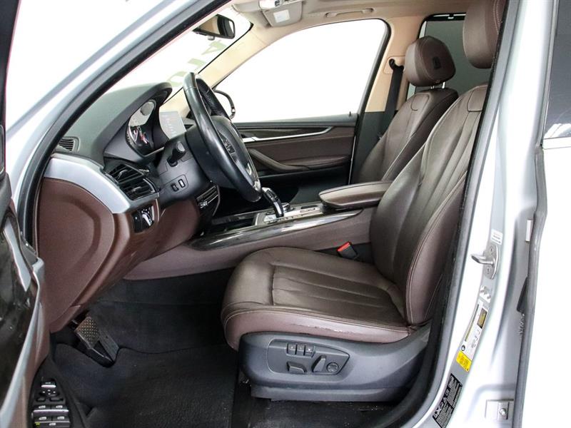 bmw X5 2014 - 14