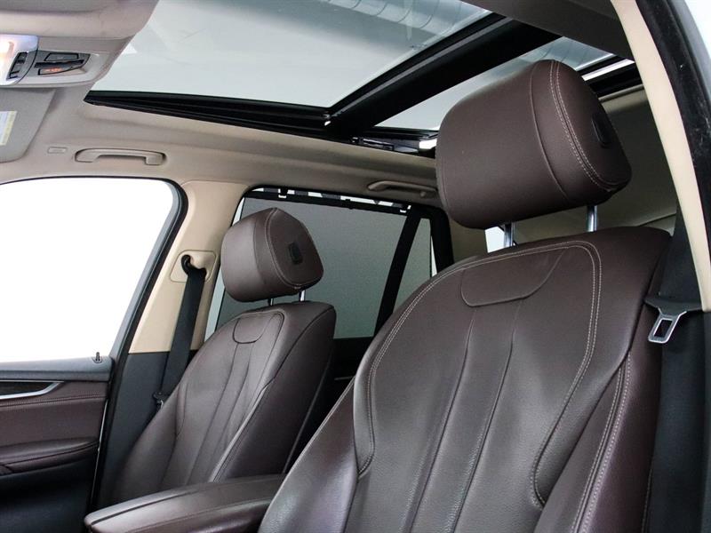 bmw X5 2014 - 15
