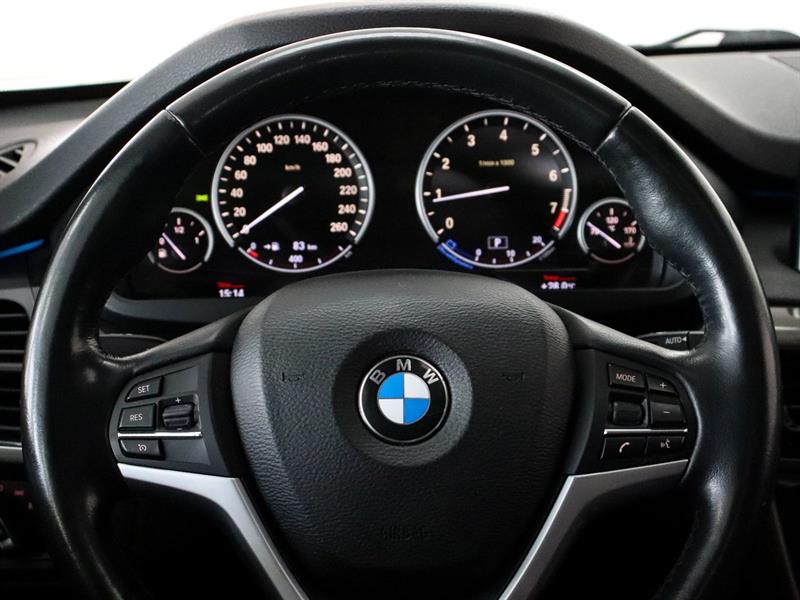 bmw X5 2014 - 18