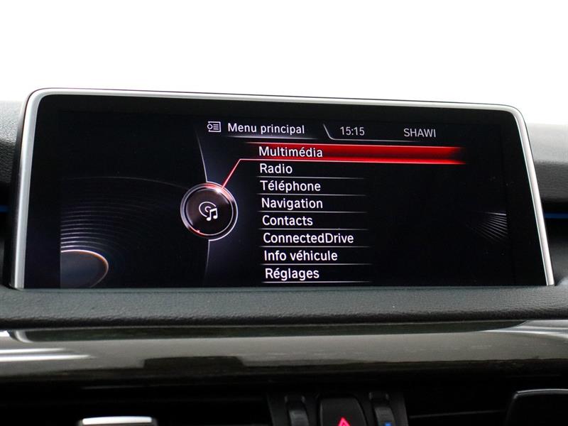 bmw X5 2014 - 21