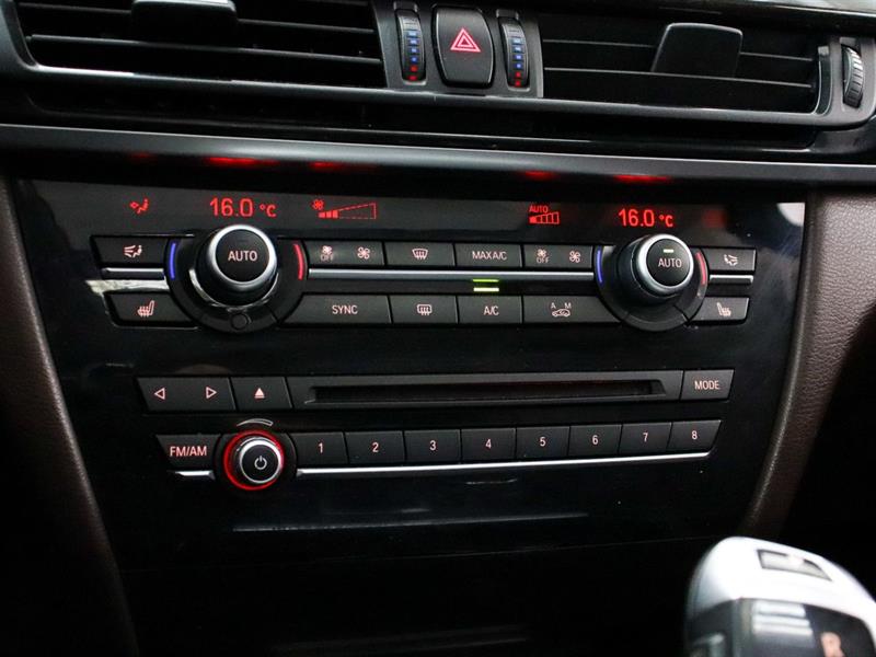 bmw X5 2014 - 26