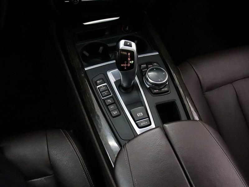 bmw X5 2014 - 27
