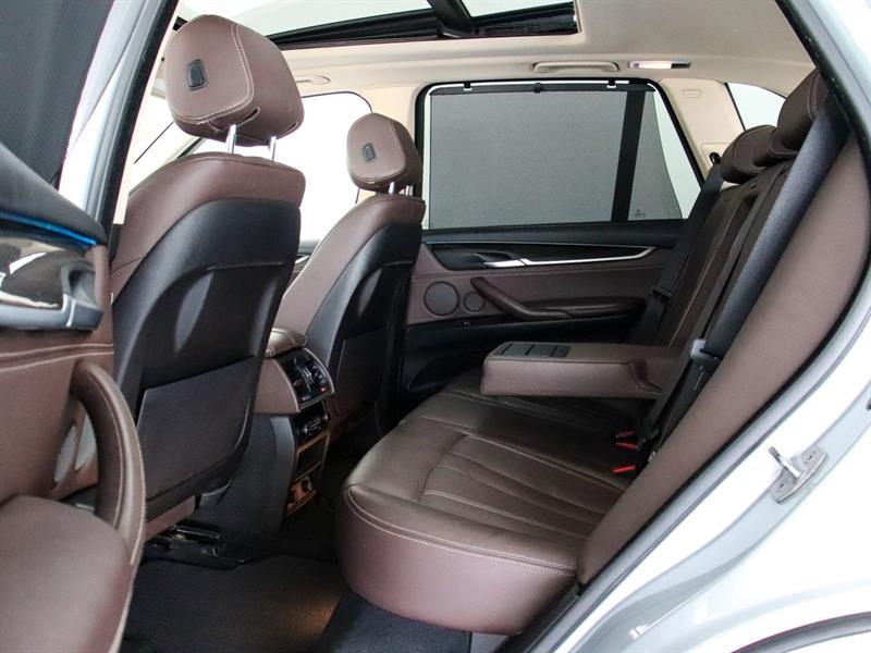 bmw X5 2014 - 28