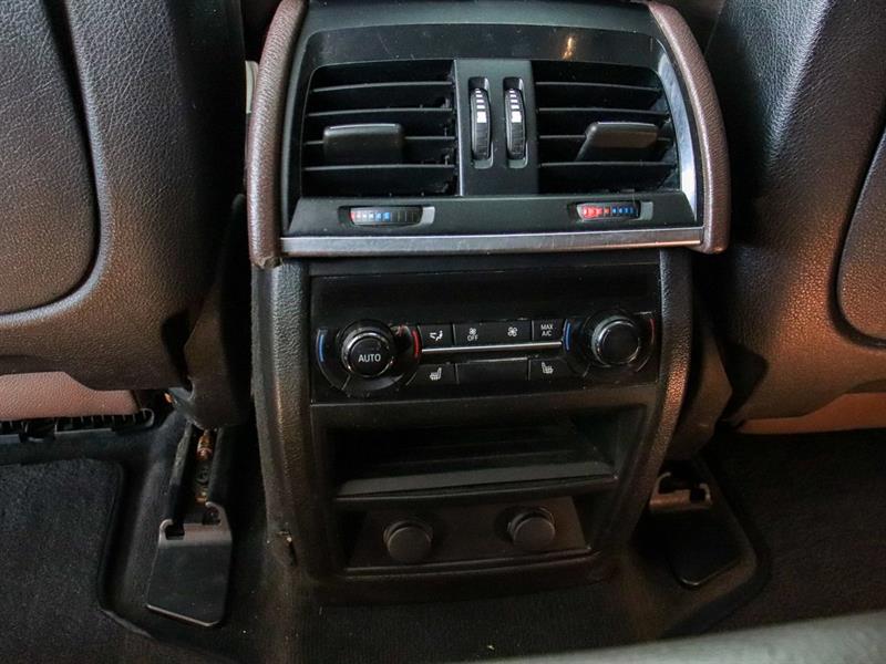 bmw X5 2014 - 29