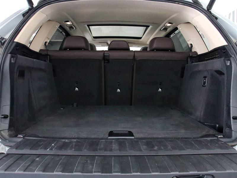 bmw X5 2014 - 31