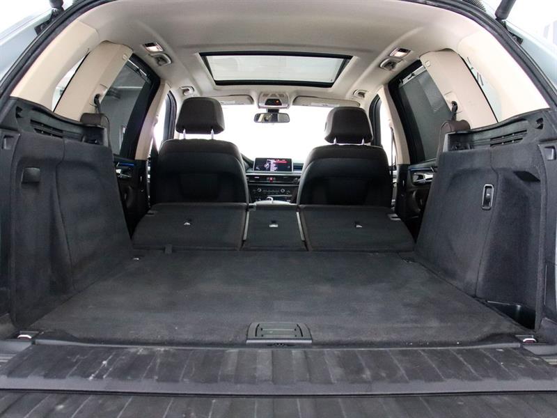 bmw X5 2014 - 32