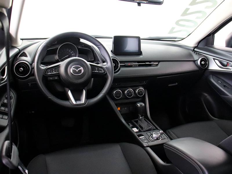 mazda CX-3 2022 - 12