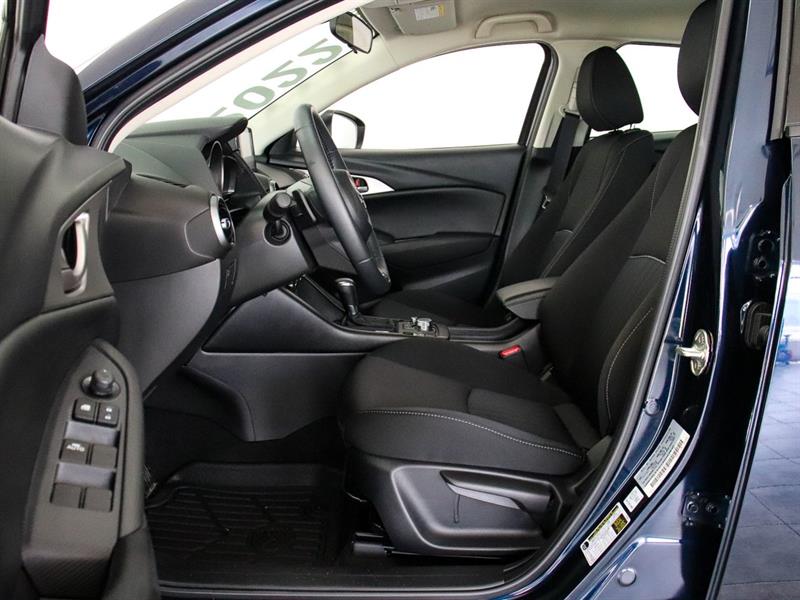 mazda CX-3 2022 - 14
