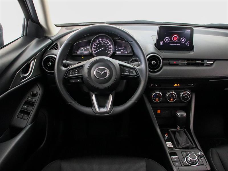 mazda CX-3 2022 - 15