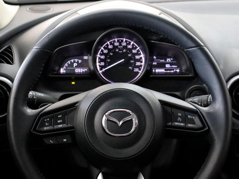 mazda CX-3 2022 - 17