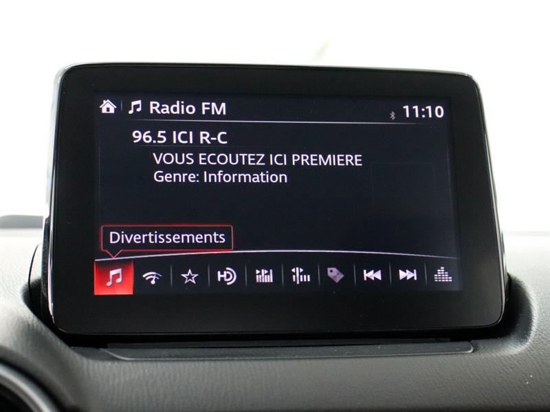 mazda CX-3 2022 - 22