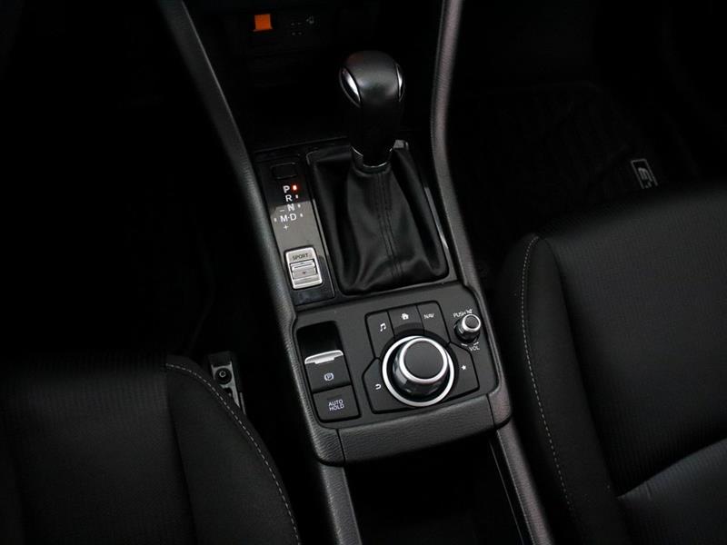 mazda CX-3 2022 - 25